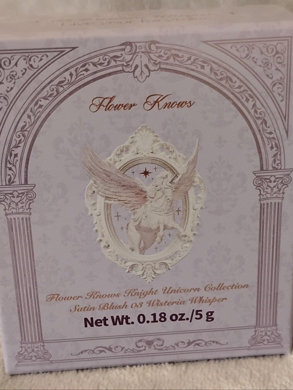 Flower Knows Blush And Brush Duo - Picture 5 of 13